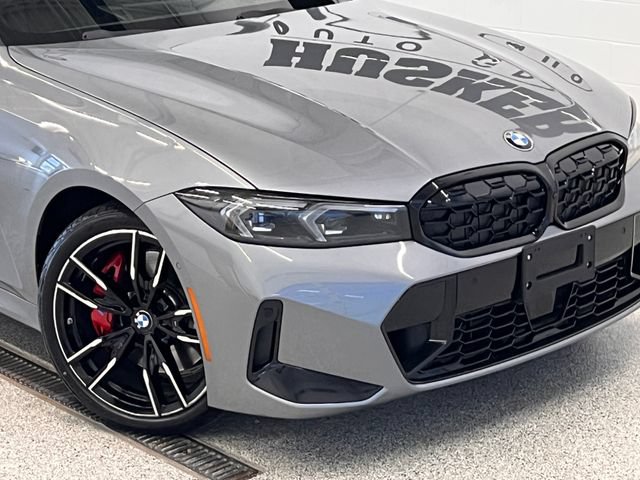 Used 2026 BMW M340i xDrive AWD/4WD image 40