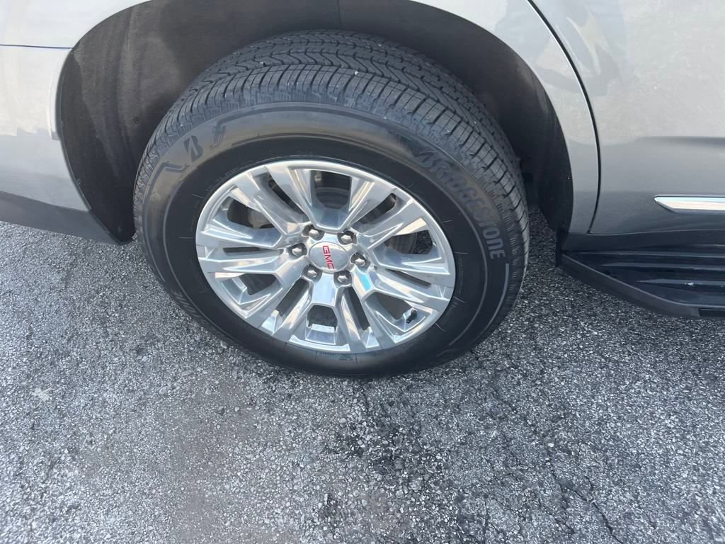 Used 2023 GMC Yukon Denali image 35