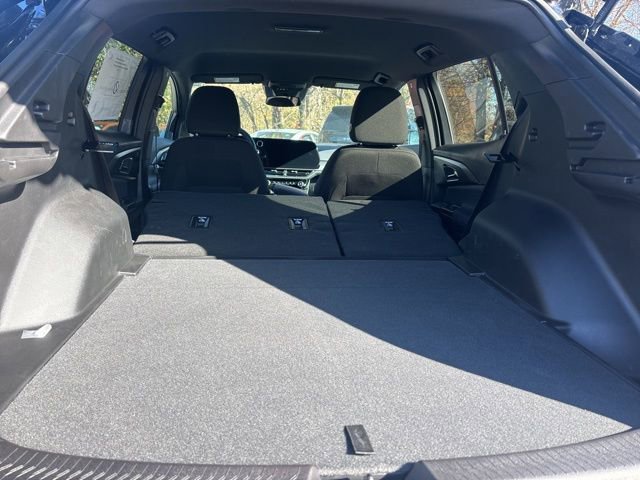 New 2026 Chevrolet Equinox EV LT w/ Comfort Package AWD/4WD image 20