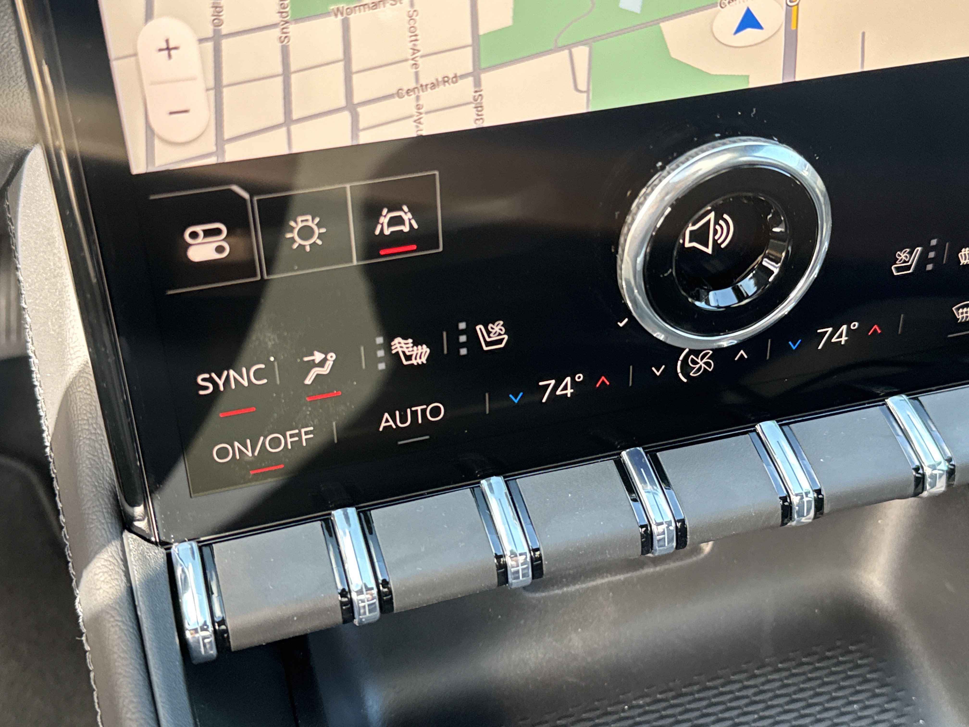 New 2027 GMC Terrain Elevation w/ Elevation Premium Package AWD/4WD image 28