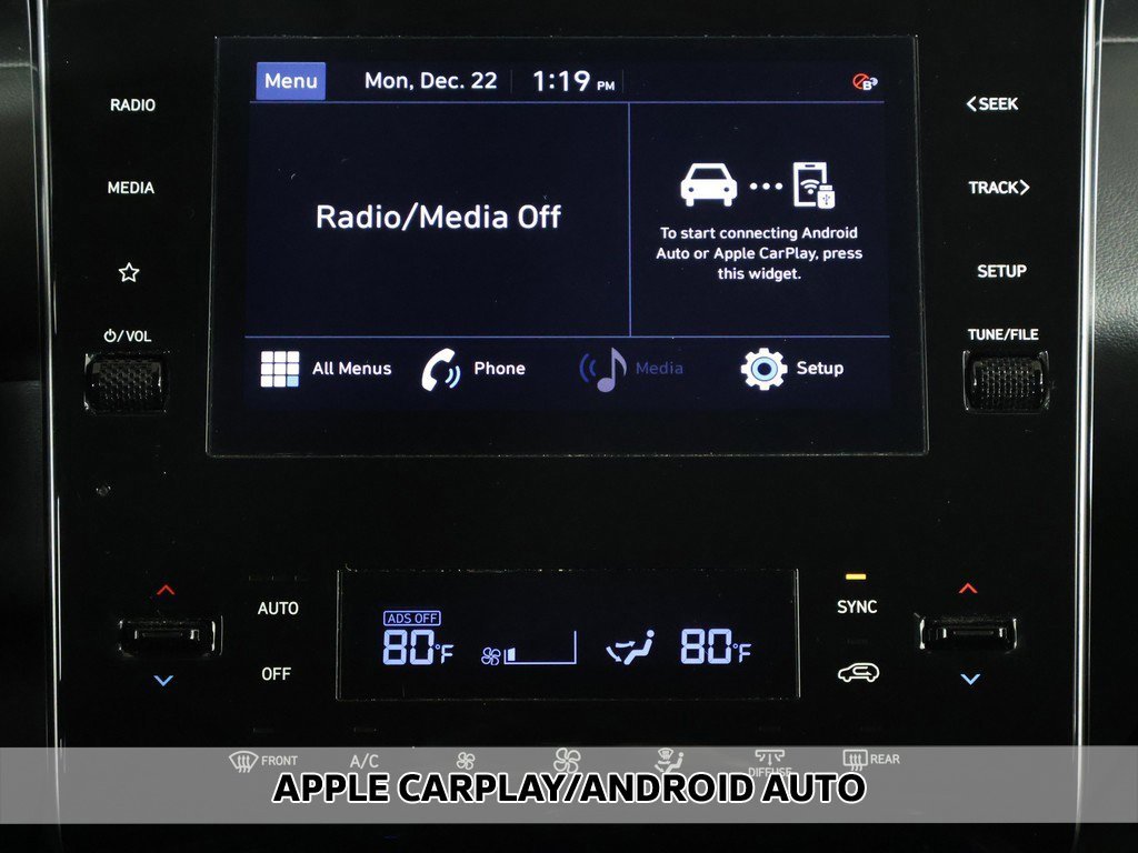 Used 2024 Hyundai Tucson SEL image 7