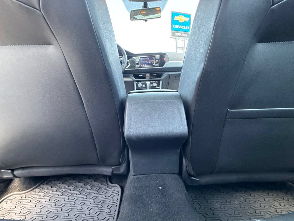 Used 2019 Volkswagen Jetta SE FWD image 21