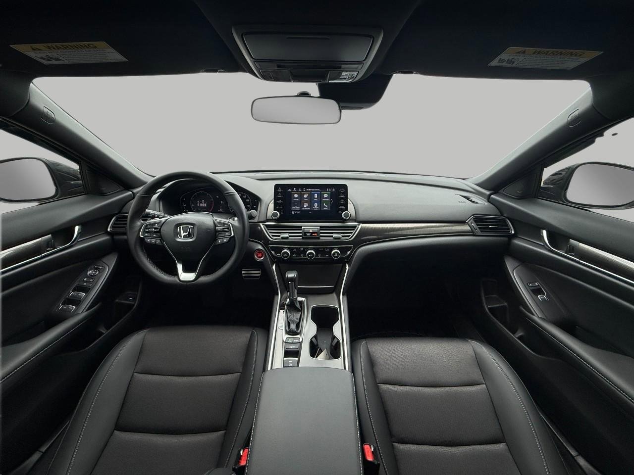 Used 2022 Honda Accord Sport image 5