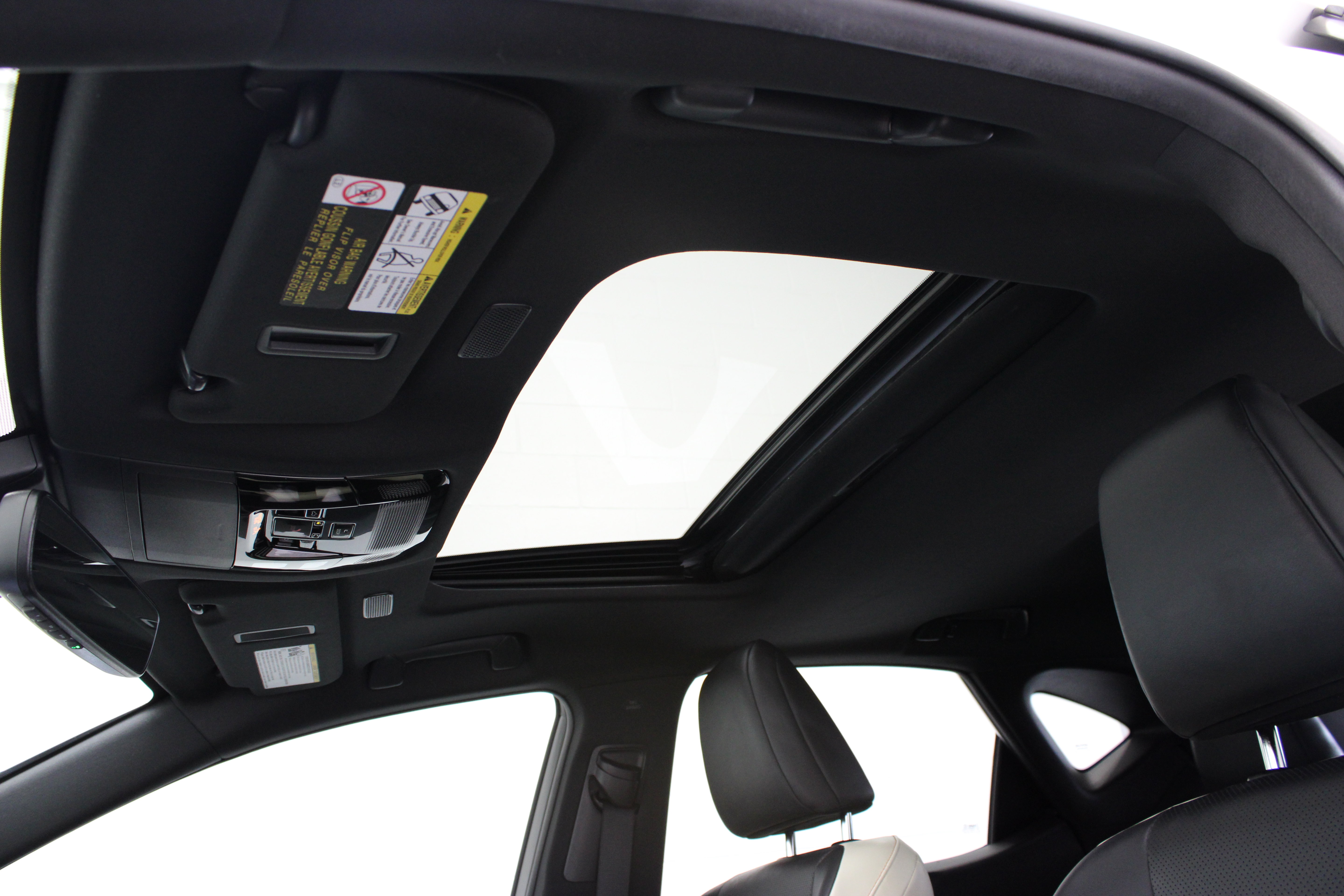 Used 2022 Lexus NX 350 AWD w/ Accessory Package 2 image 26