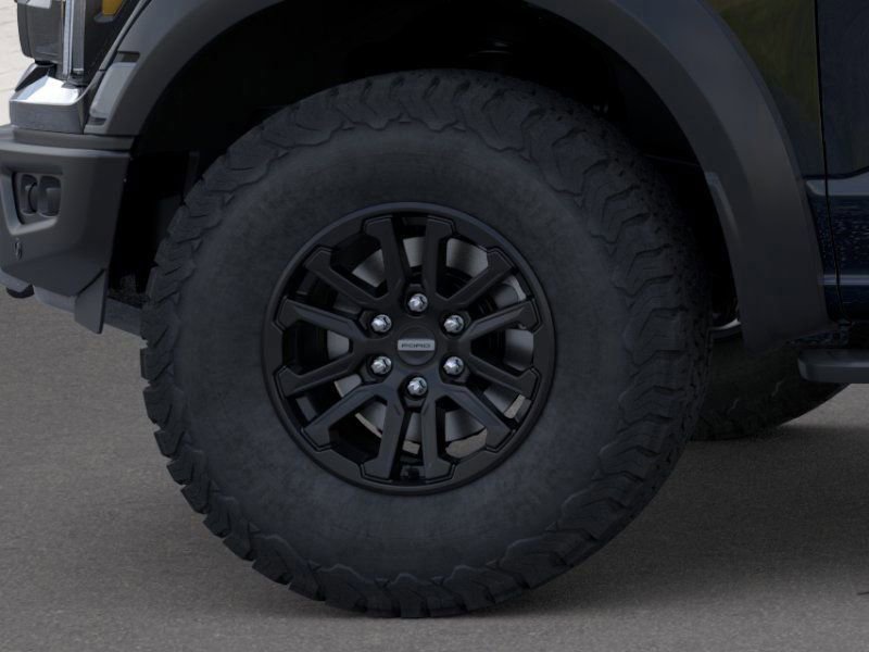 New 2026 Ford F150 Raptor image 19