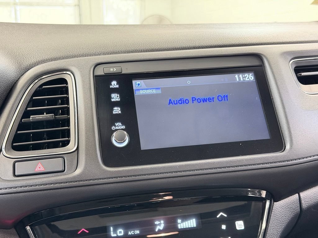 Used 2022 Honda HR-V EX image 48