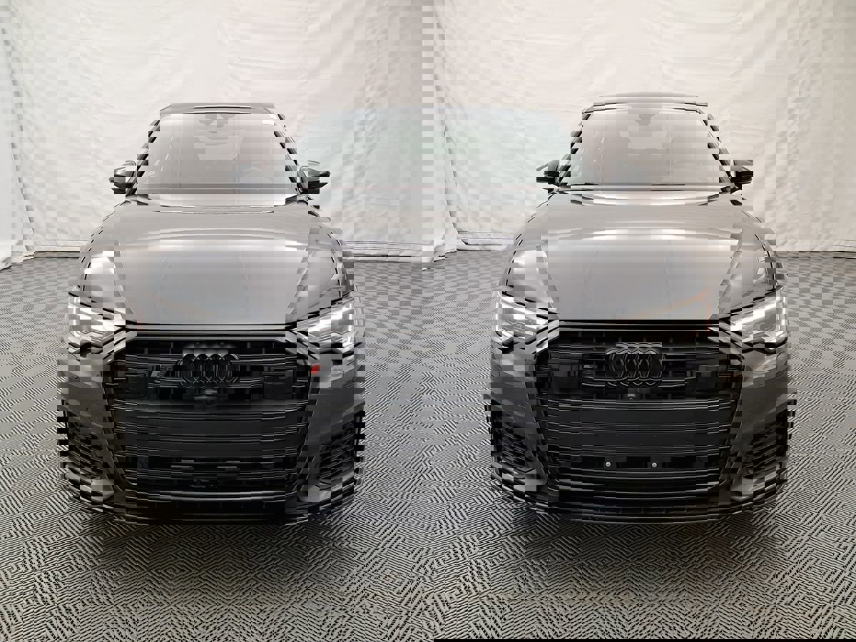 Used 2020 Audi S6 Premium Plus w/ S Sport Package image 2