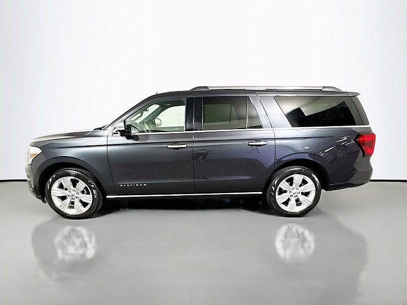 Used 2024 Ford Expedition Max Platinum image 4