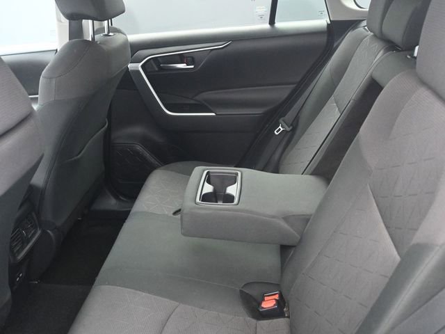 Used 2024 Toyota RAV4 XLE image 25