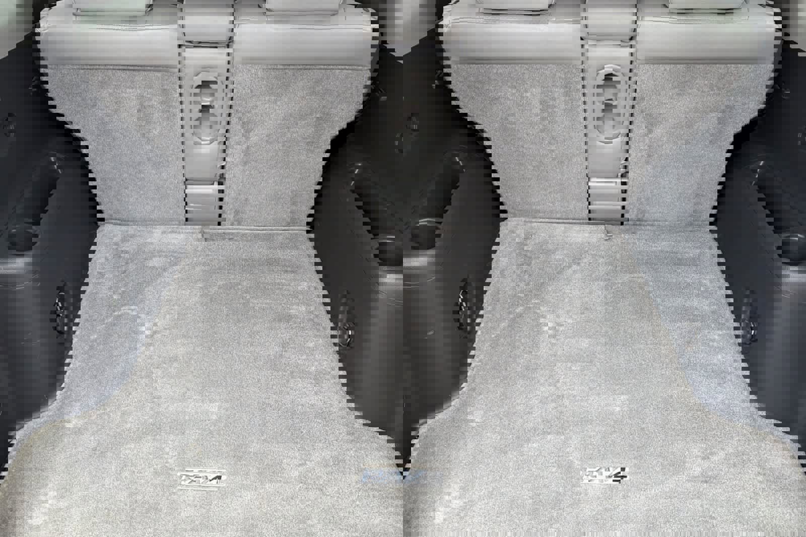 Used 2007 Toyota RAV4 Limited image 17