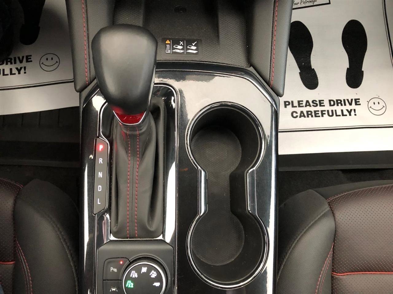 Used 2024 Chevrolet Blazer RS w/ Driver Confidence II Package image 19