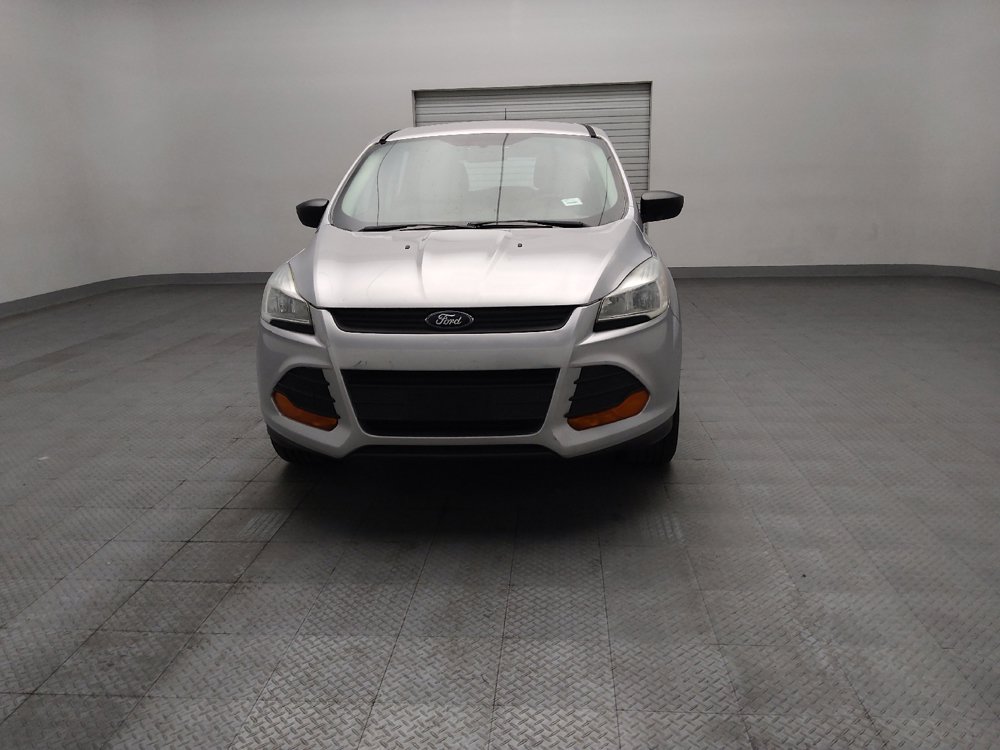 Used 2016 Ford Escape S FWD image 15