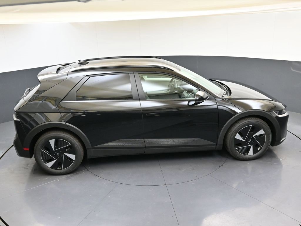 New 2025 Hyundai Ioniq 5 SEL image 41