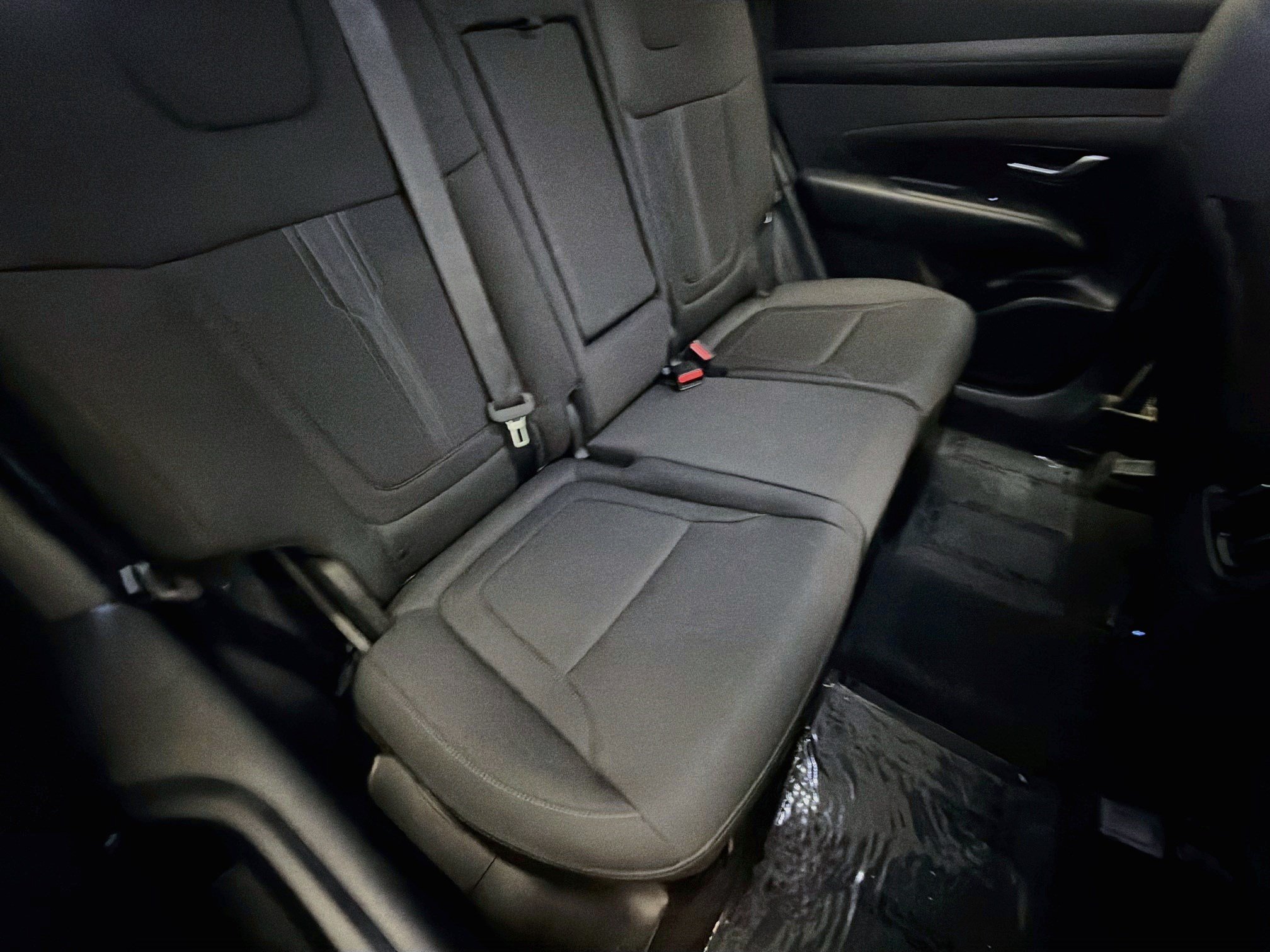 Used 2025 Hyundai Tucson SEL FWD image 14