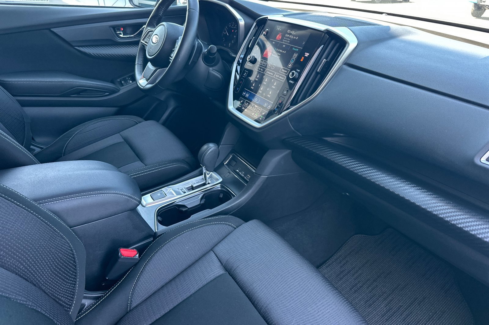 Used 2023 Subaru Ascent Premium w/ Convenience Package AWD/4WD image 17