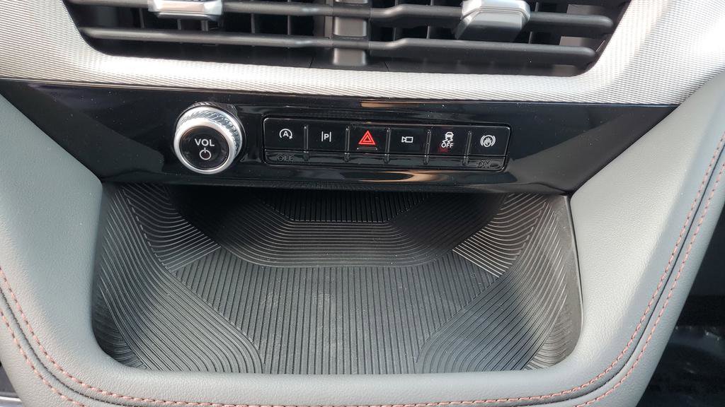 New 2026 Ford Explorer Active image 29