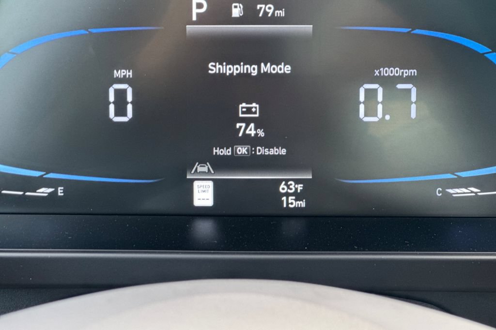 New 2026 Hyundai Elantra SEL Sport Premium FWD image 28