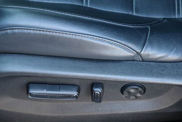 Used 2022 Honda CR-V EX-L image 23