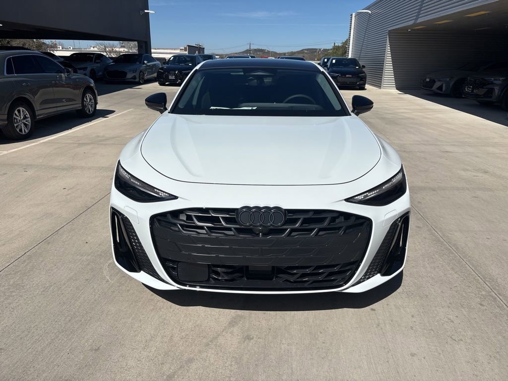 New 2026 Audi A6 Prestige image 2