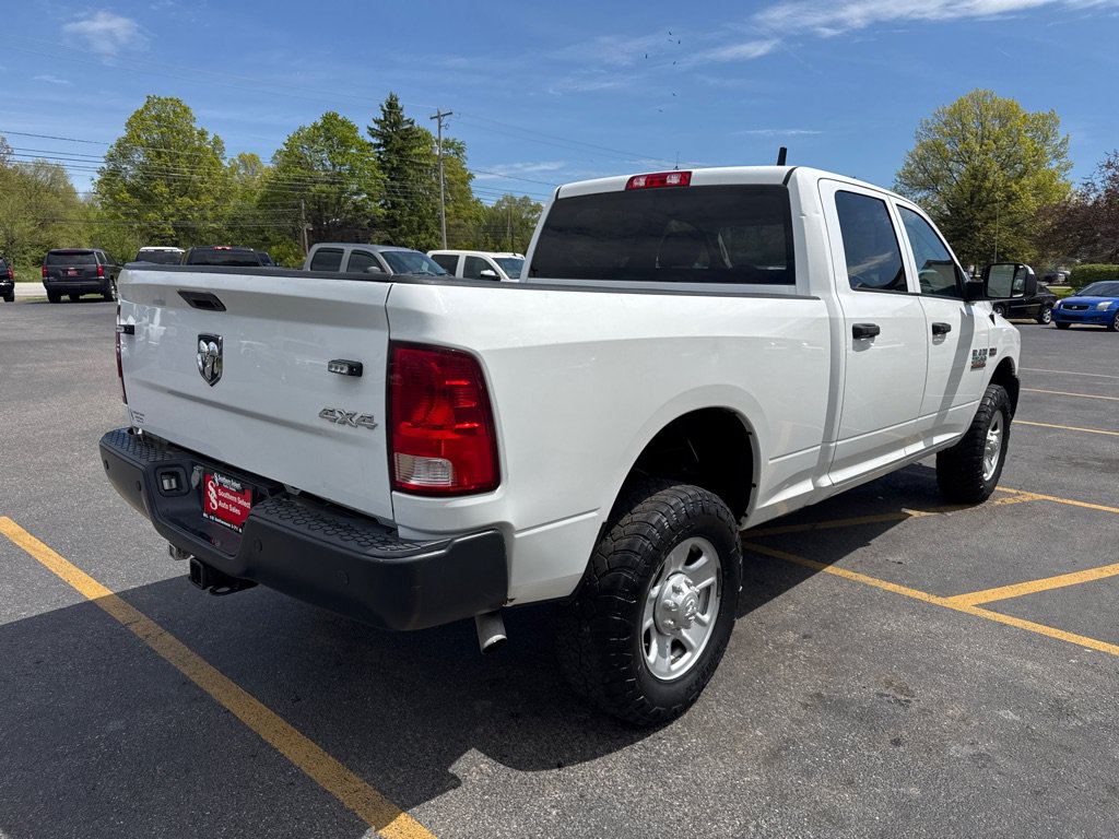 Used 2014 RAM 2500 ST AWD/4WD image 6
