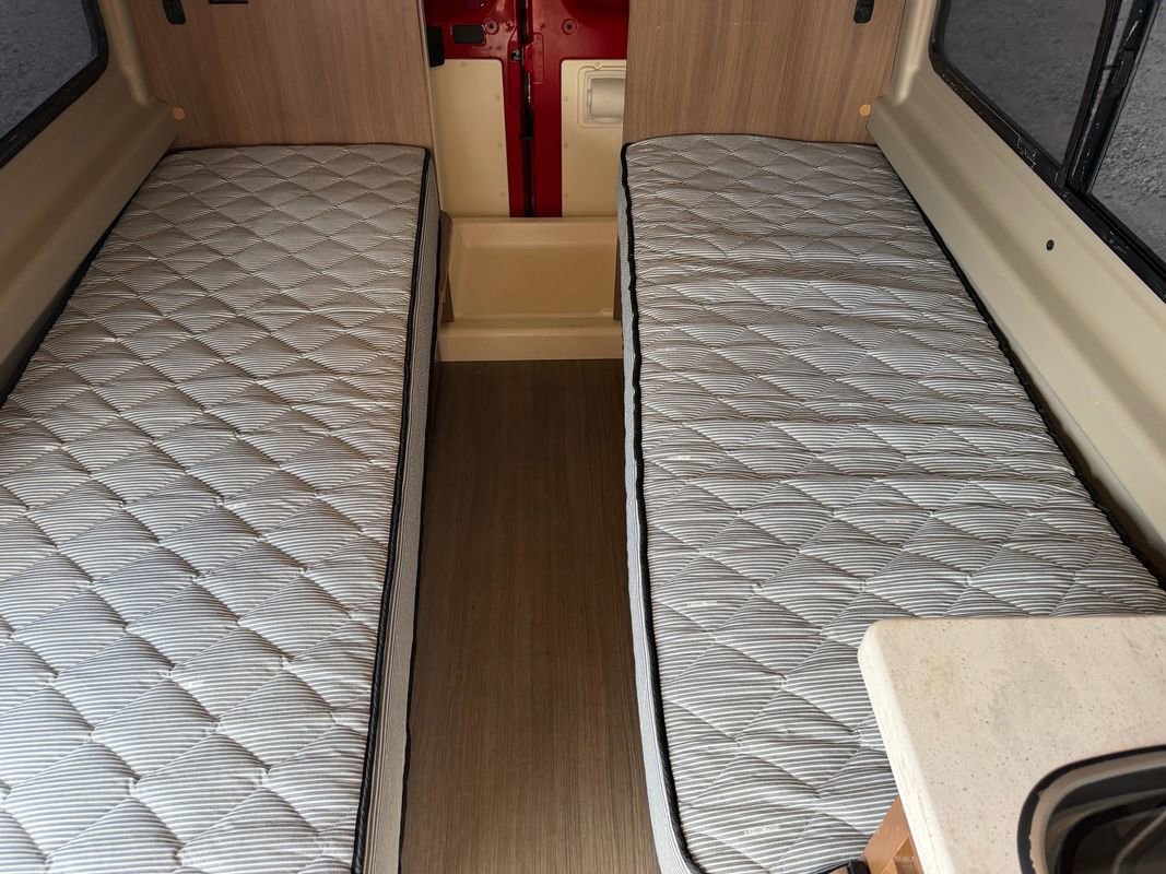 Used 2015 RAM ProMaster 3500 w/ Premium Appearance Group image 18