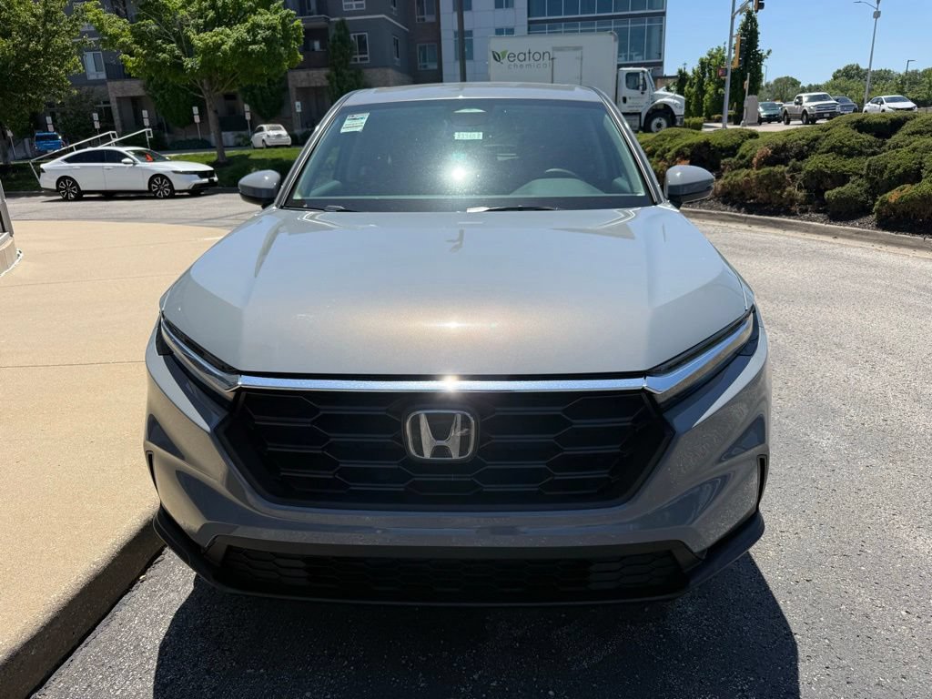 New 2026 Honda CR-V LX image 3