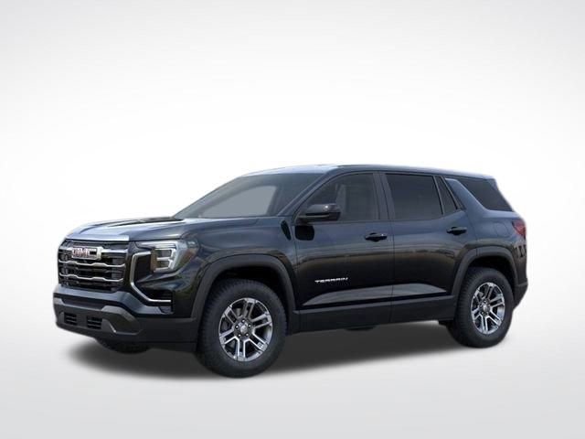 Used 2026 GMC Terrain Elevation image 2