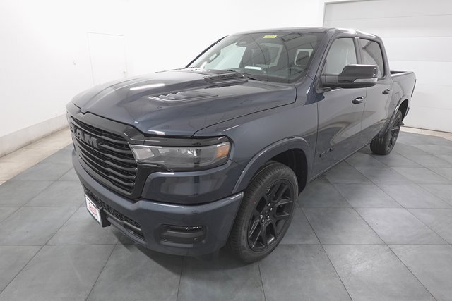 New 2026 RAM 1500 Laramie image 4