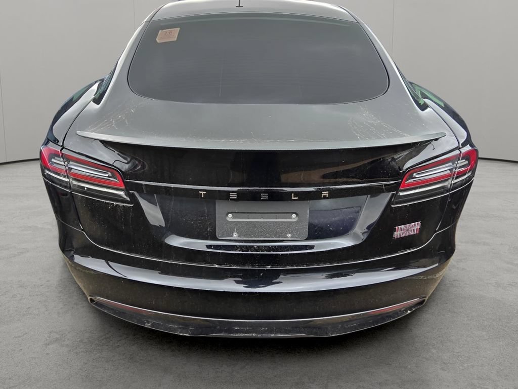 Used 2023 Tesla Model S Plaid AWD/4WD image 14