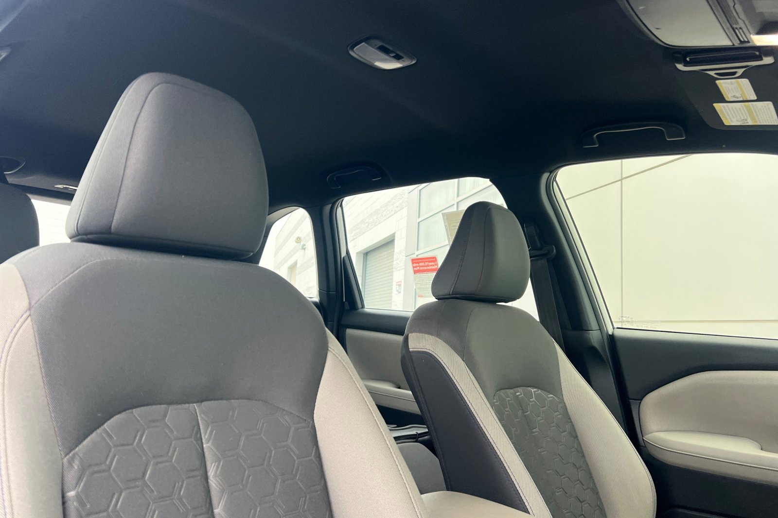 Used 2025 Subaru Forester image 14