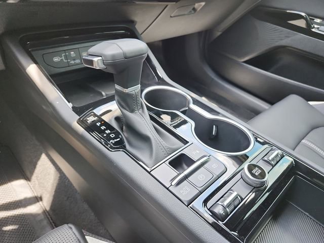 New 2026 Kia K5 GT-Line FWD image 24