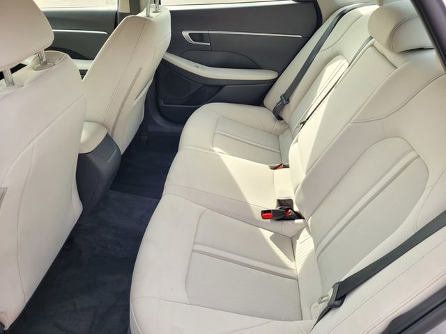 Used 2025 Hyundai Sonata SEL image 8