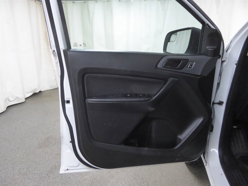 Used 2022 Ford Ranger XL w/ Equipment Group 101A High image 20