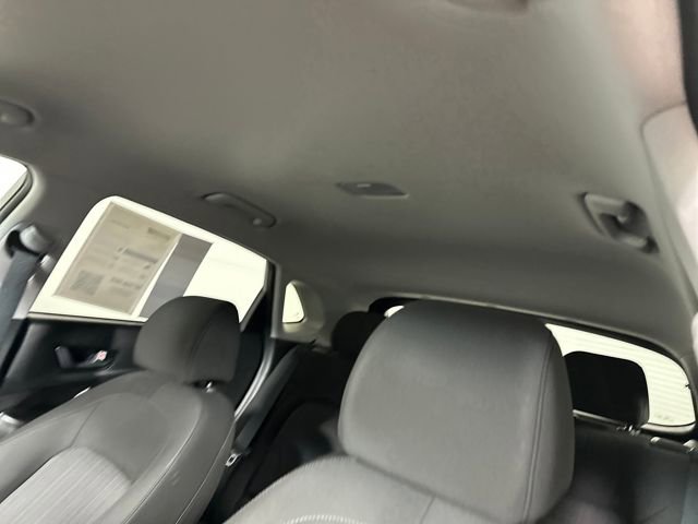 Certified 2023 Hyundai Kona SEL image 12