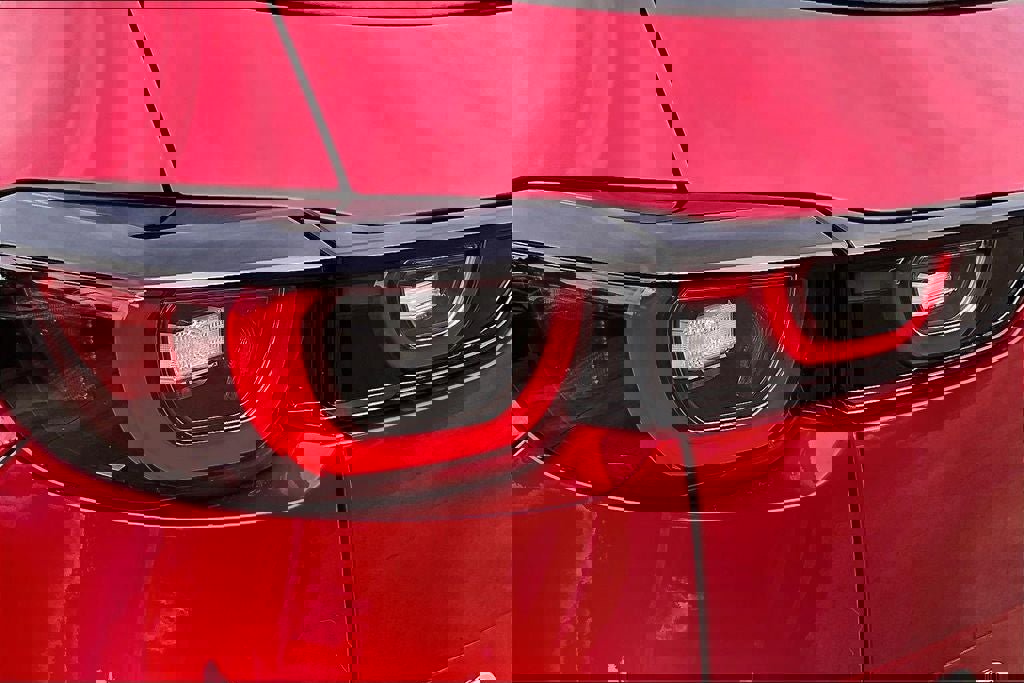 New 2026 MAZDA CX-50 AWD 2.5 Hybrid w/ Cargo Package image 29