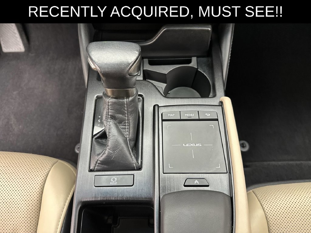 Used 2020 Lexus ES 350 w/ Premium Package FWD image 20