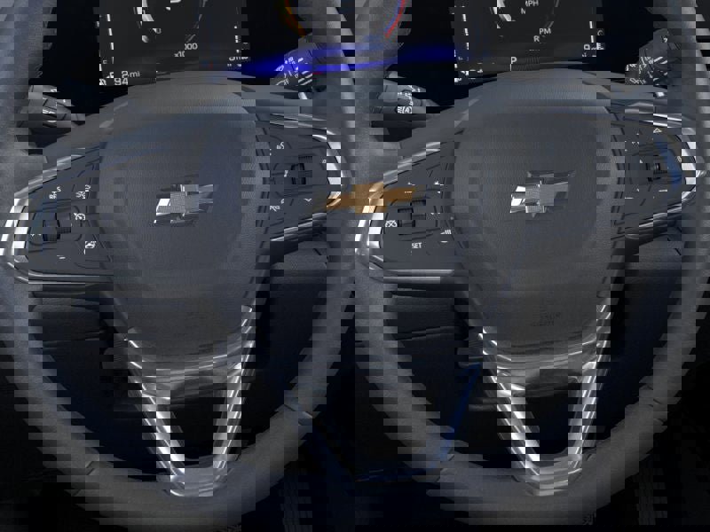 New 2026 Chevrolet Trax ACTIV image 44