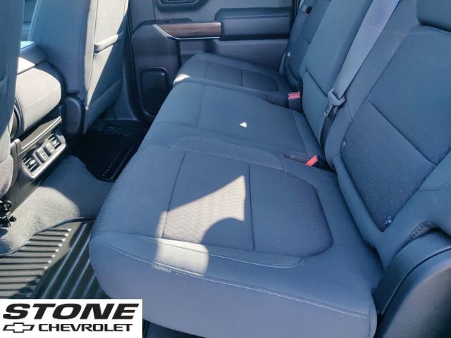 Certified 2021 Chevrolet Silverado 1500 RST w/ Bed Protection Package image 24