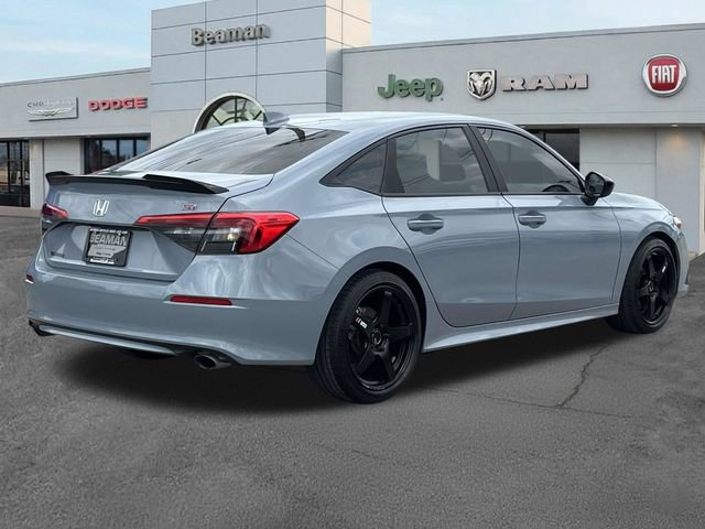 Used 2022 Honda Civic Si image 7