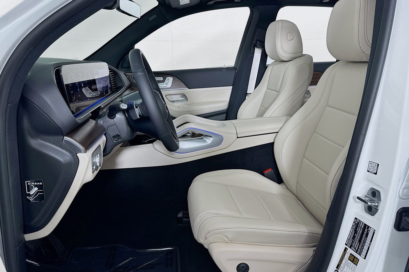 New 2026 Mercedes-Benz GLE 350 4MATIC image 16