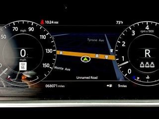 Used 2022 Land Rover Range Rover Sport HSE Silver Edition AWD/4WD image 25
