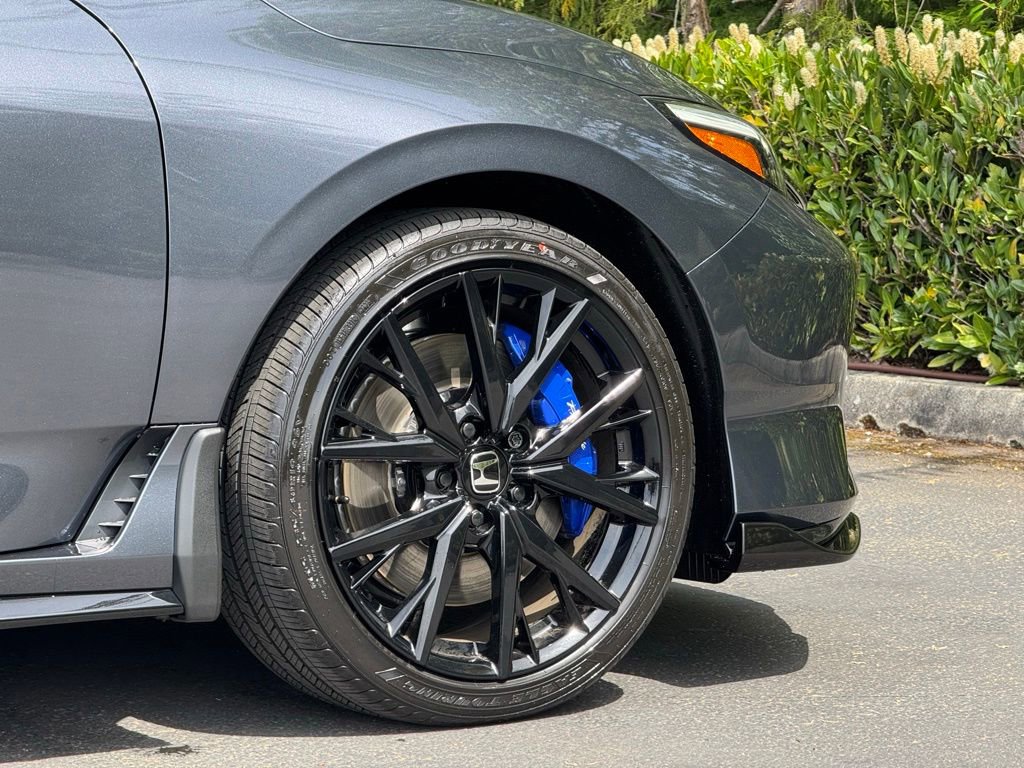 Used 2026 Honda Prelude image 31