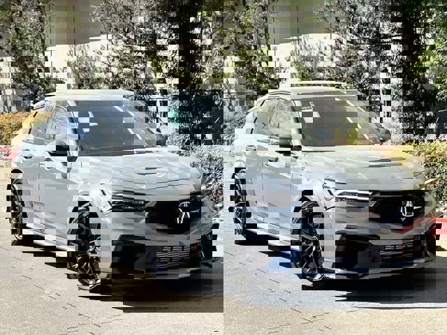 New 2026 Acura Integra Type S FWD image 2