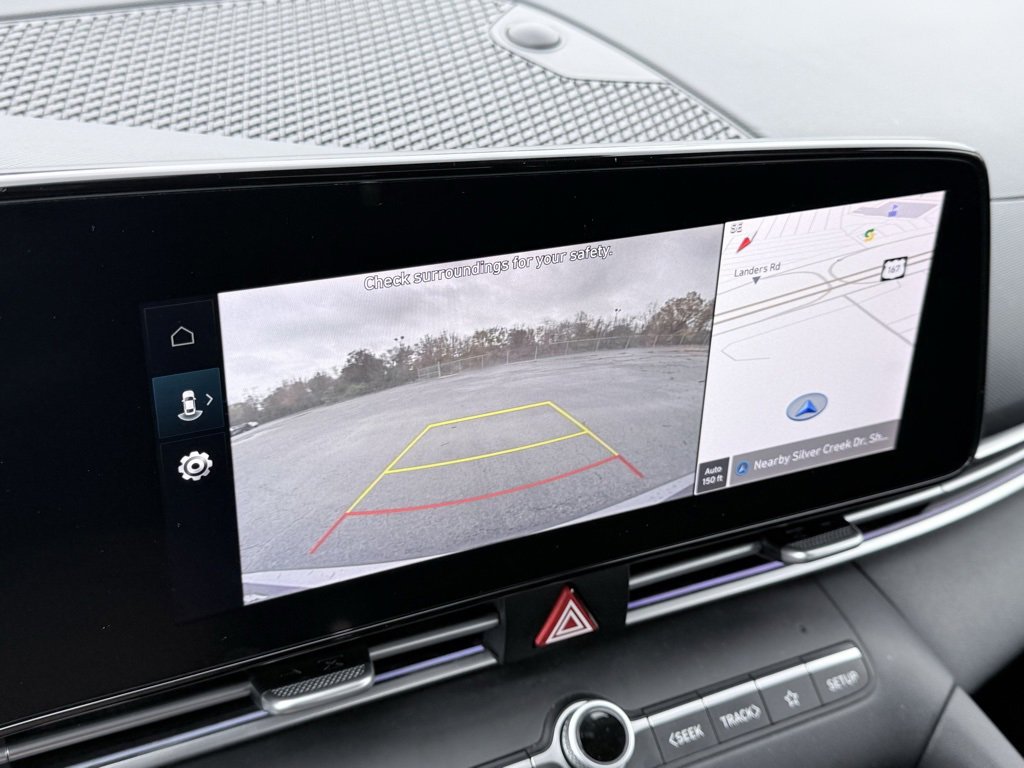 Certified 2024 Hyundai Elantra SEL image 14