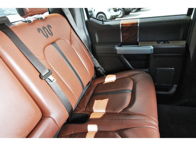 Used 2018 Ford F150 King Ranch w/ Equipment Group 601A Luxury AWD/4WD image 10