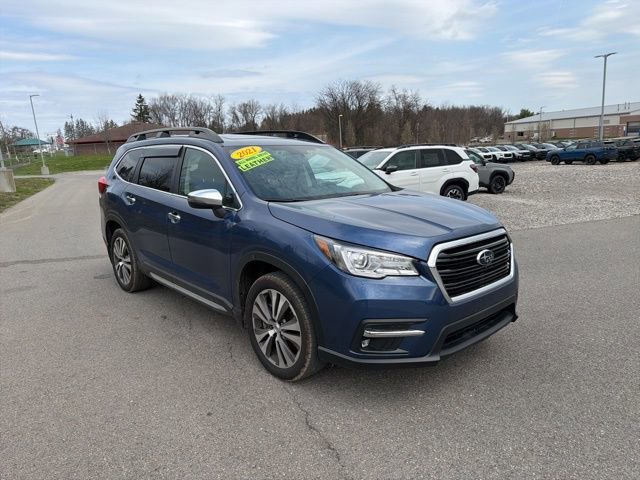 Used 2021 Subaru Ascent Touring image 5