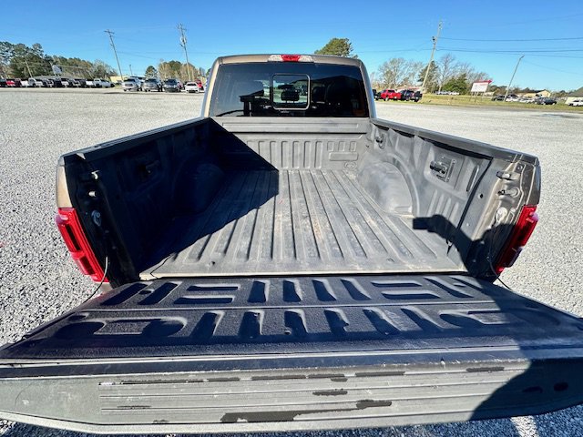 Used 2016 Ford F150 Lariat RWD image 12