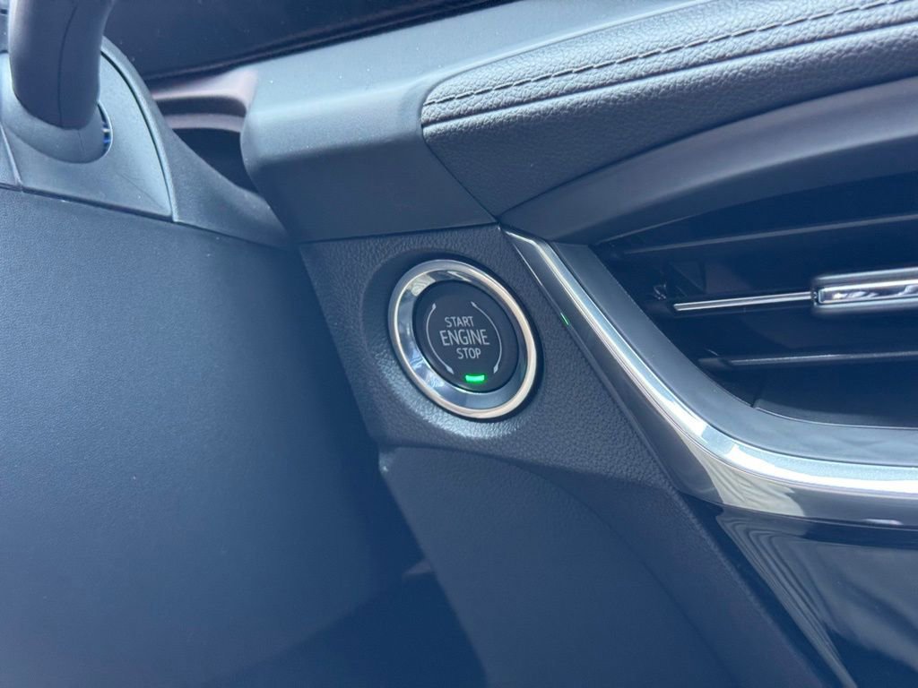 New 2026 Buick Encore GX Sport Touring w/ Advanced Technology Package image 27