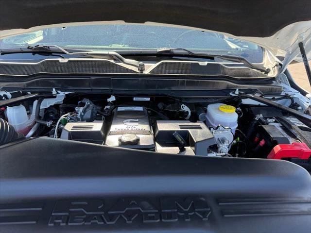 Certified 2024 RAM 2500 Laramie image 45
