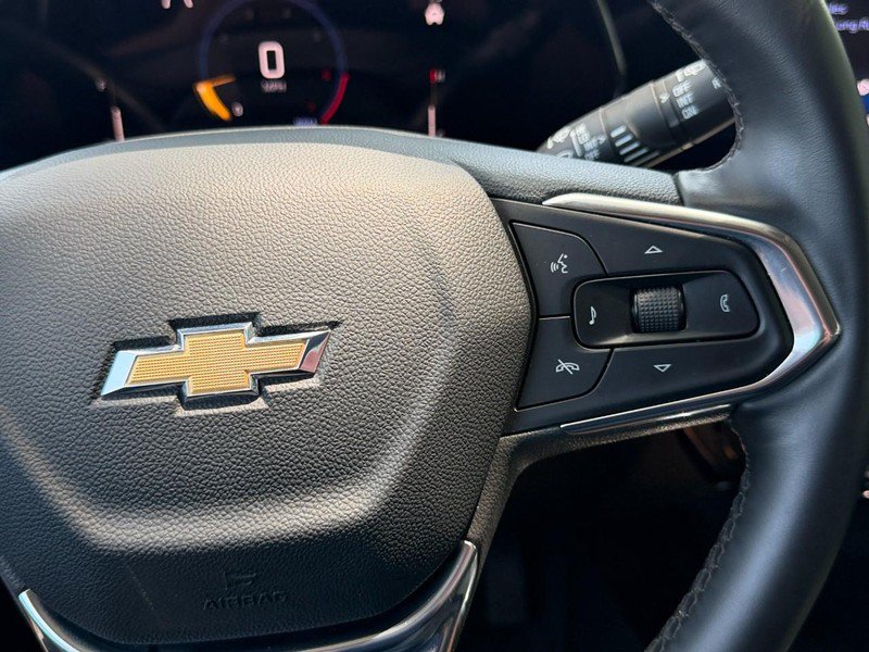 Used 2025 Chevrolet Trax LT w/ LT Convenience Package FWD image 25